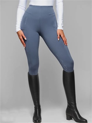 Women's equestrian clothing