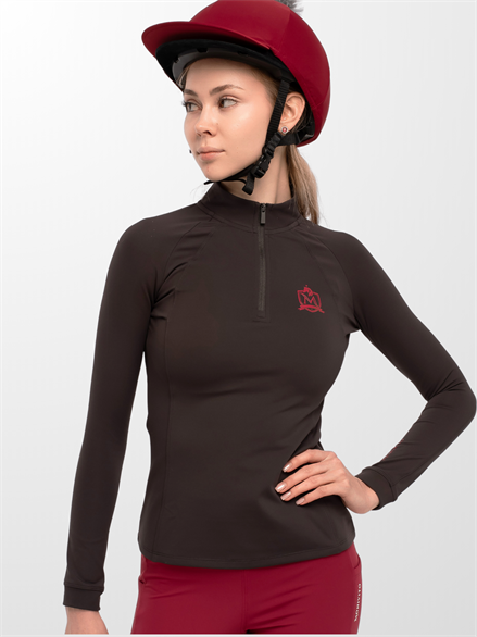 {{photo.Alt || photo.Description || 'Лонгслив для верховой езды утепленный, темно-серый'}}