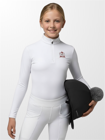 {{photo.Alt || photo.Description || 'Лонгслив детский утепленный для конного спорта и верховой езды'}}