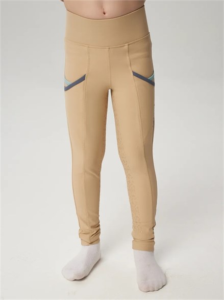 {{photo.Alt || photo.Description || 'Бриджи детские для верховой езды и конного спорта, бежевый'}}