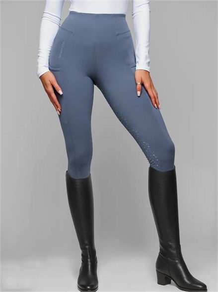 {{photo.Alt || photo.Description || 'Бриджи для конного спорта и верховой езды, синие'}}